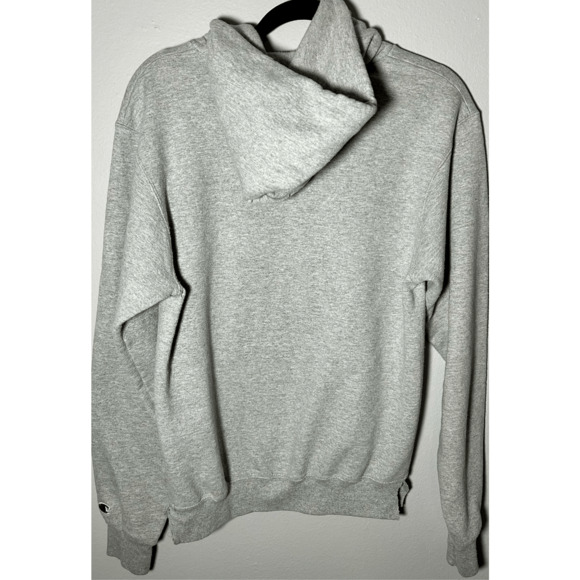 Vintage Champion Urban Outfitters Songbird Gray Hoodie Sz Small Rare - Picture 6 of 11